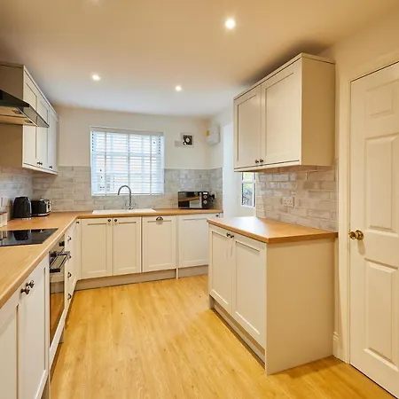 Host & - Sandstone Holiday home Skelton (North Yorkshire)