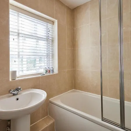 Holiday home Host & - Sandstone Skelton (North Yorkshire)