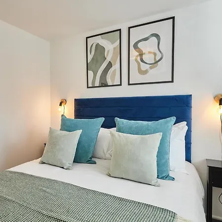 Host & - Sandstone Holiday home Skelton (North Yorkshire)